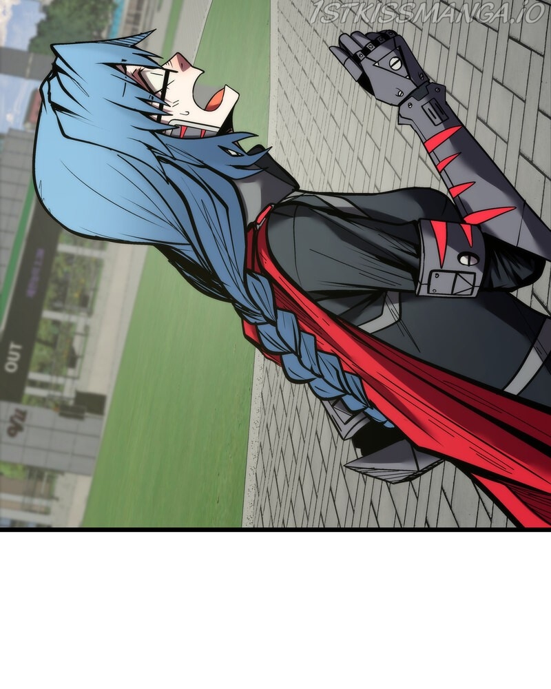 MONOCHROME – Manhwa Chapter 46 - page 21