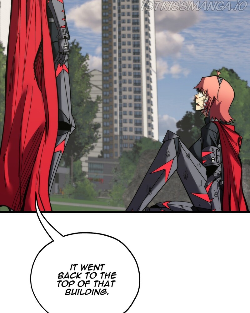 MONOCHROME – Manhwa Chapter 46 - page 23