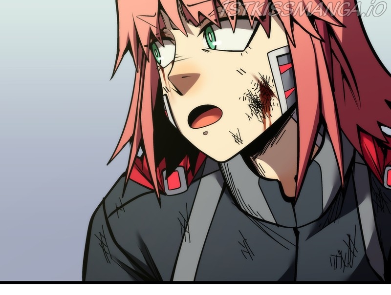MONOCHROME – Manhwa Chapter 46 - page 25