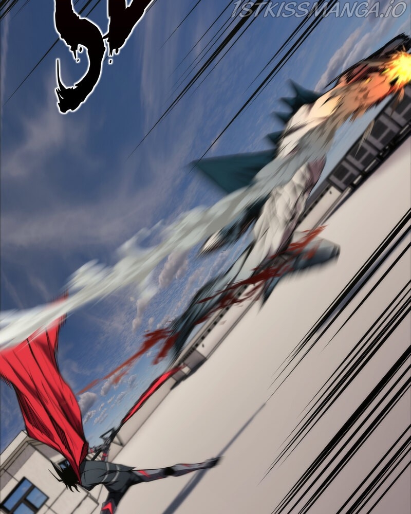 MONOCHROME – Manhwa Chapter 46 - page 27