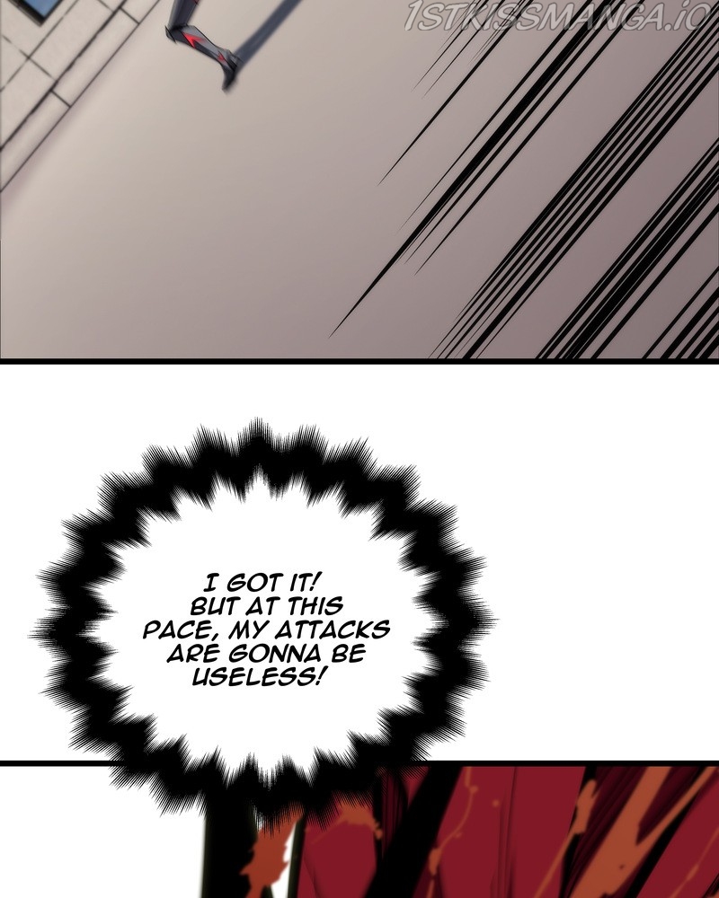 MONOCHROME – Manhwa Chapter 46 - page 28
