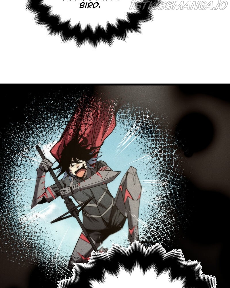 MONOCHROME – Manhwa Chapter 46 - page 31