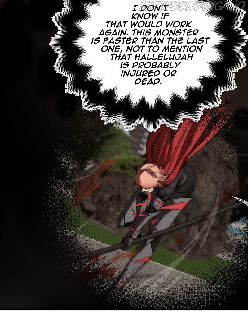 MONOCHROME – Manhwa Chapter 46 - page 32