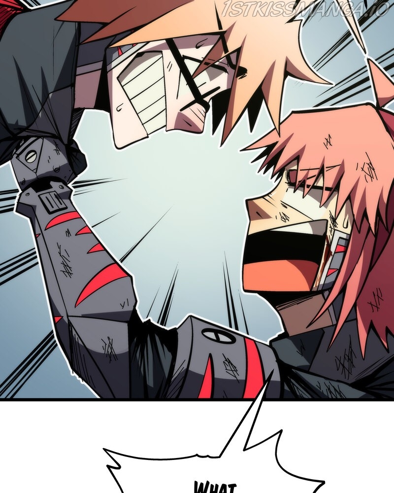 MONOCHROME – Manhwa Chapter 46 - page 35