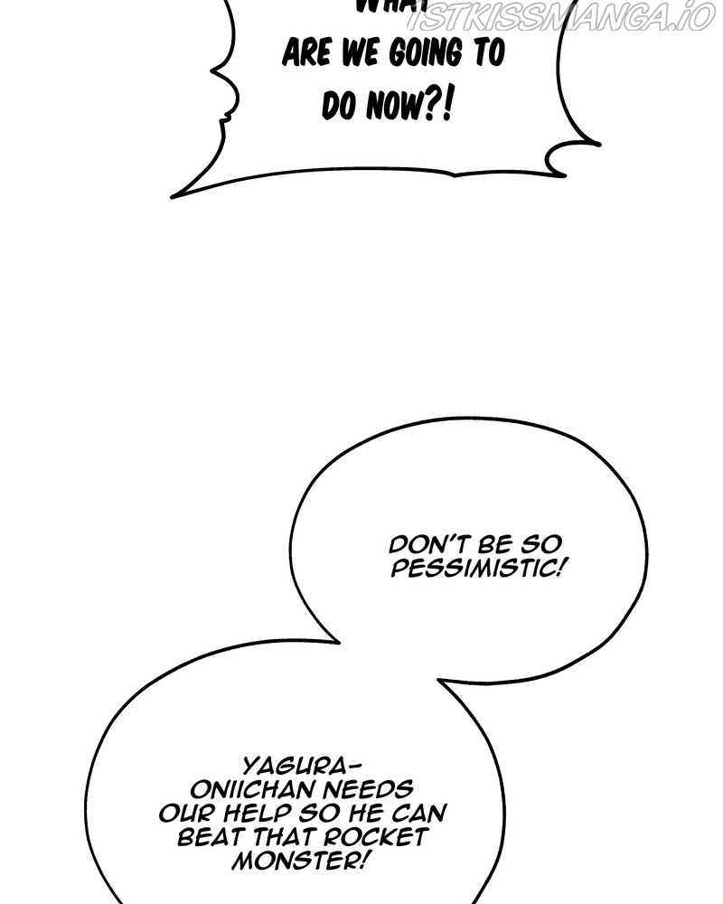 MONOCHROME – Manhwa Chapter 46 - page 36