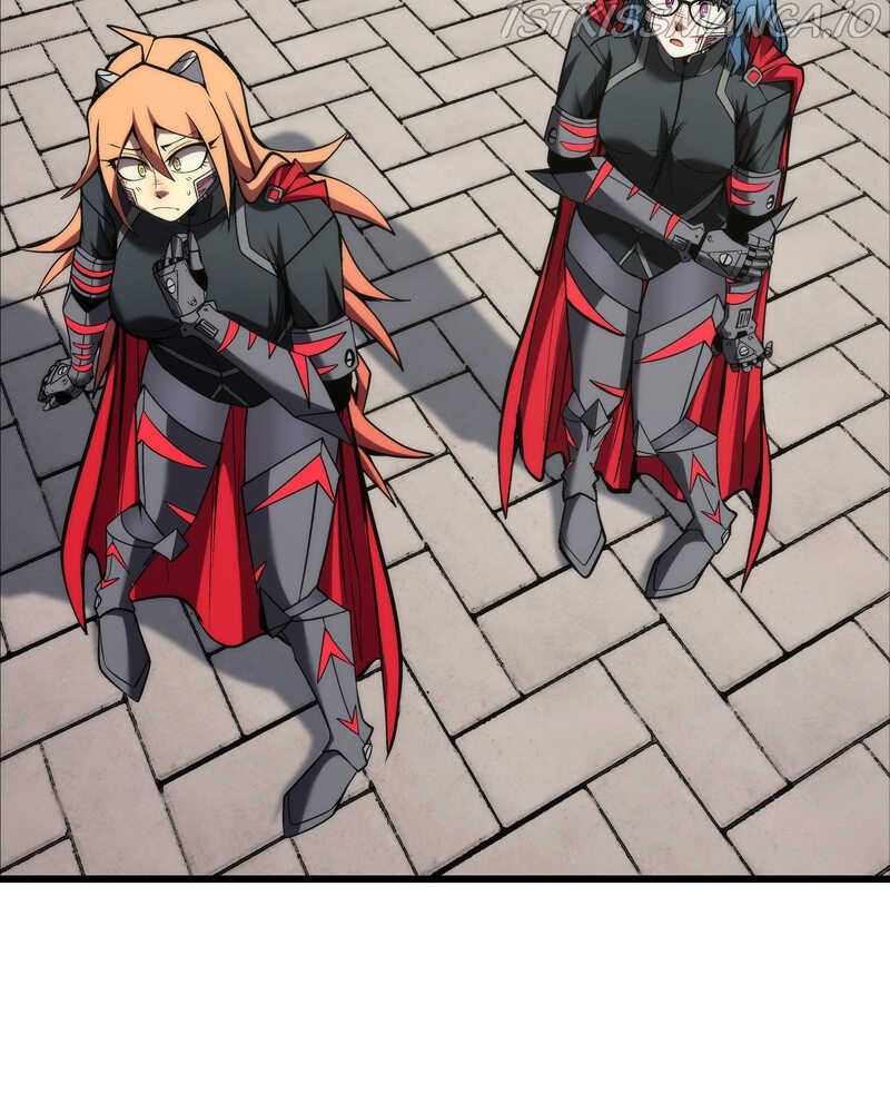 MONOCHROME – Manhwa Chapter 46 - page 39