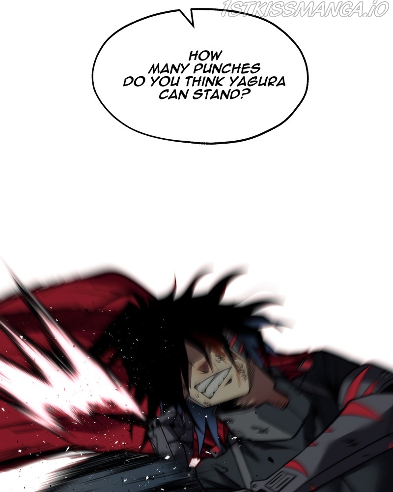 MONOCHROME – Manhwa Chapter 46 - page 40