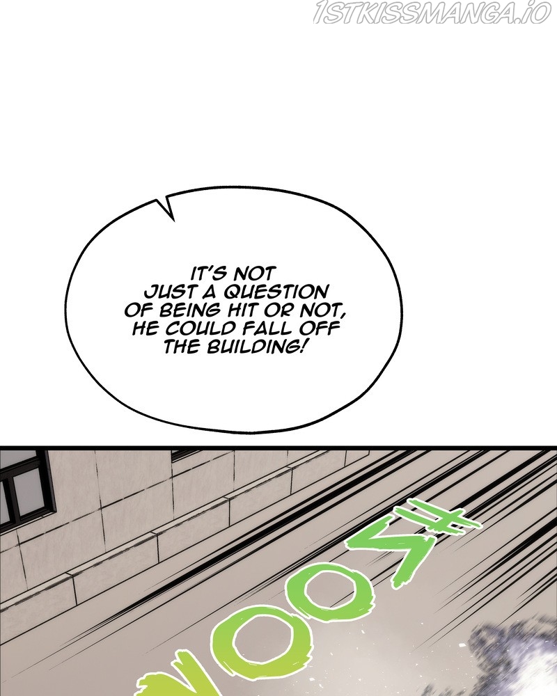 MONOCHROME – Manhwa Chapter 46 - page 42