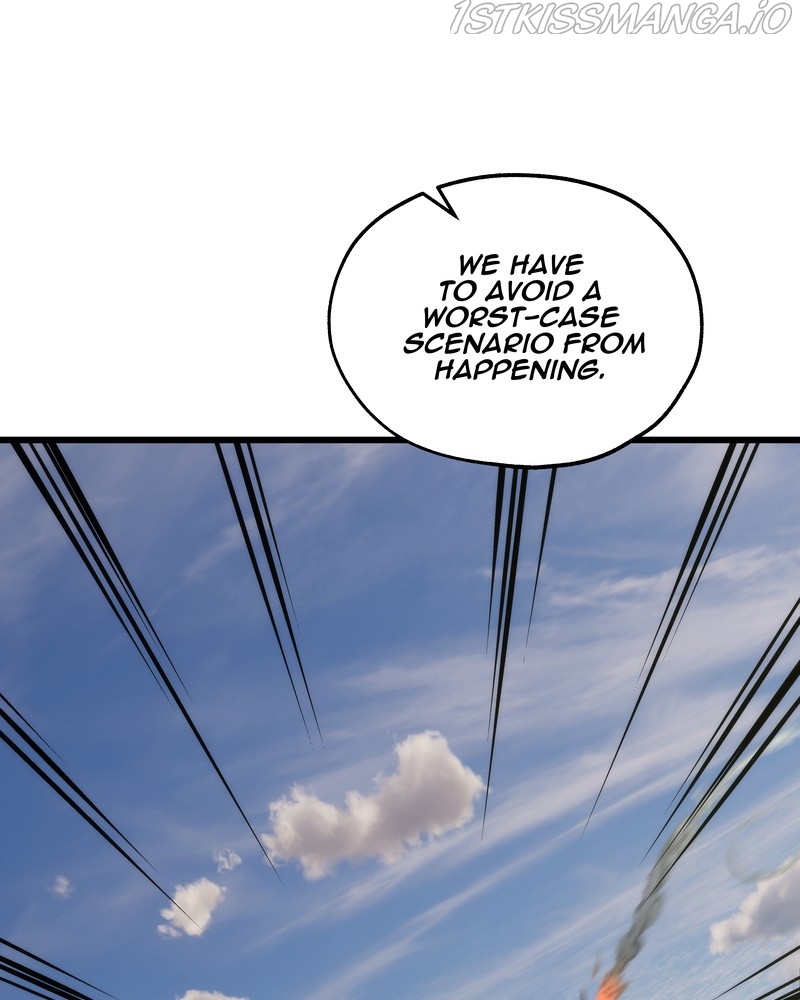 MONOCHROME – Manhwa Chapter 46 - page 44
