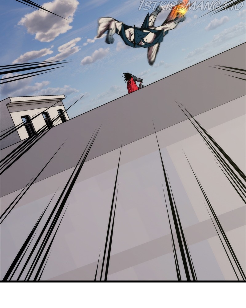 MONOCHROME – Manhwa Chapter 46 - page 45