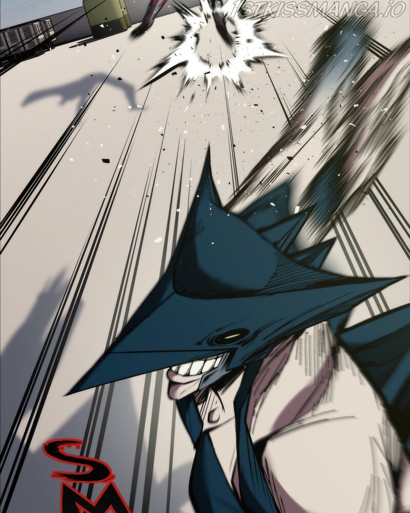 MONOCHROME – Manhwa Chapter 46 - page 51
