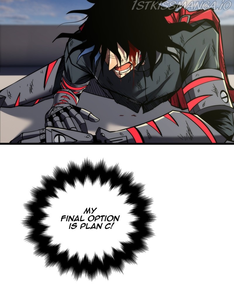 MONOCHROME – Manhwa Chapter 46 - page 55