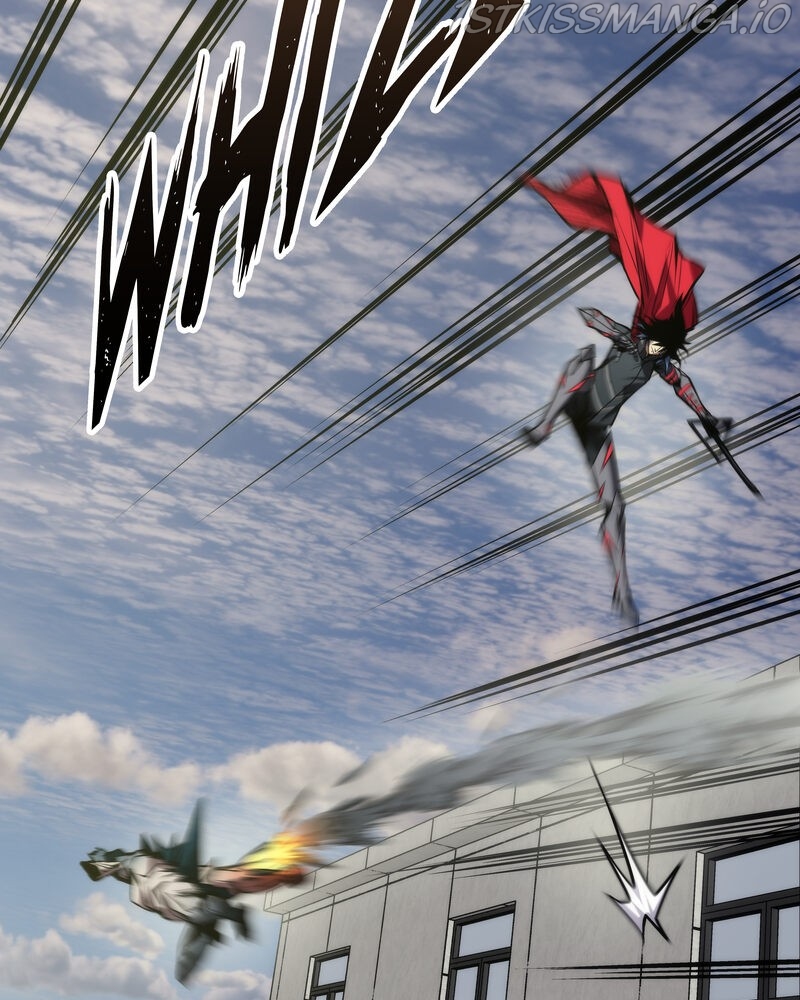 MONOCHROME – Manhwa Chapter 46 - page 6