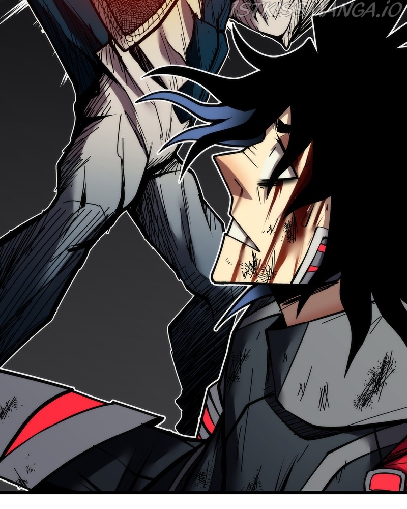 MONOCHROME – Manhwa Chapter 46 - page 69