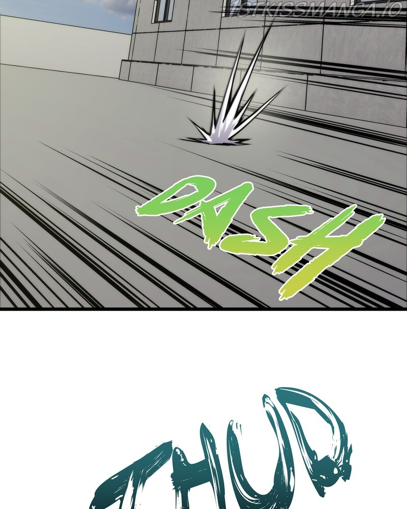 MONOCHROME – Manhwa Chapter 46 - page 7