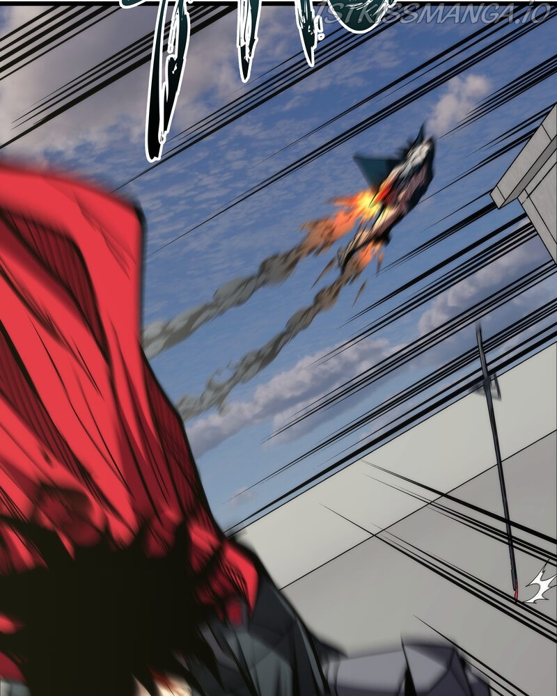 MONOCHROME – Manhwa Chapter 46 - page 8