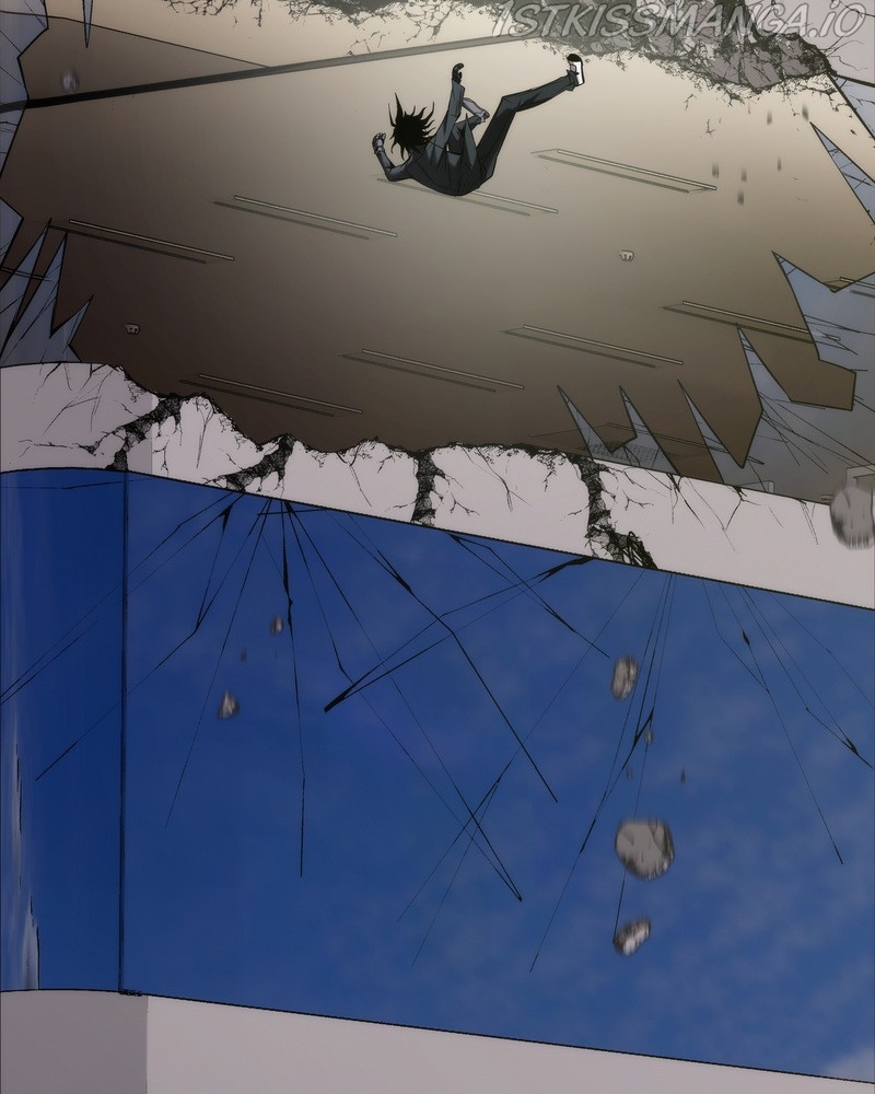 MONOCHROME – Manhwa Chapter 46 - page 84