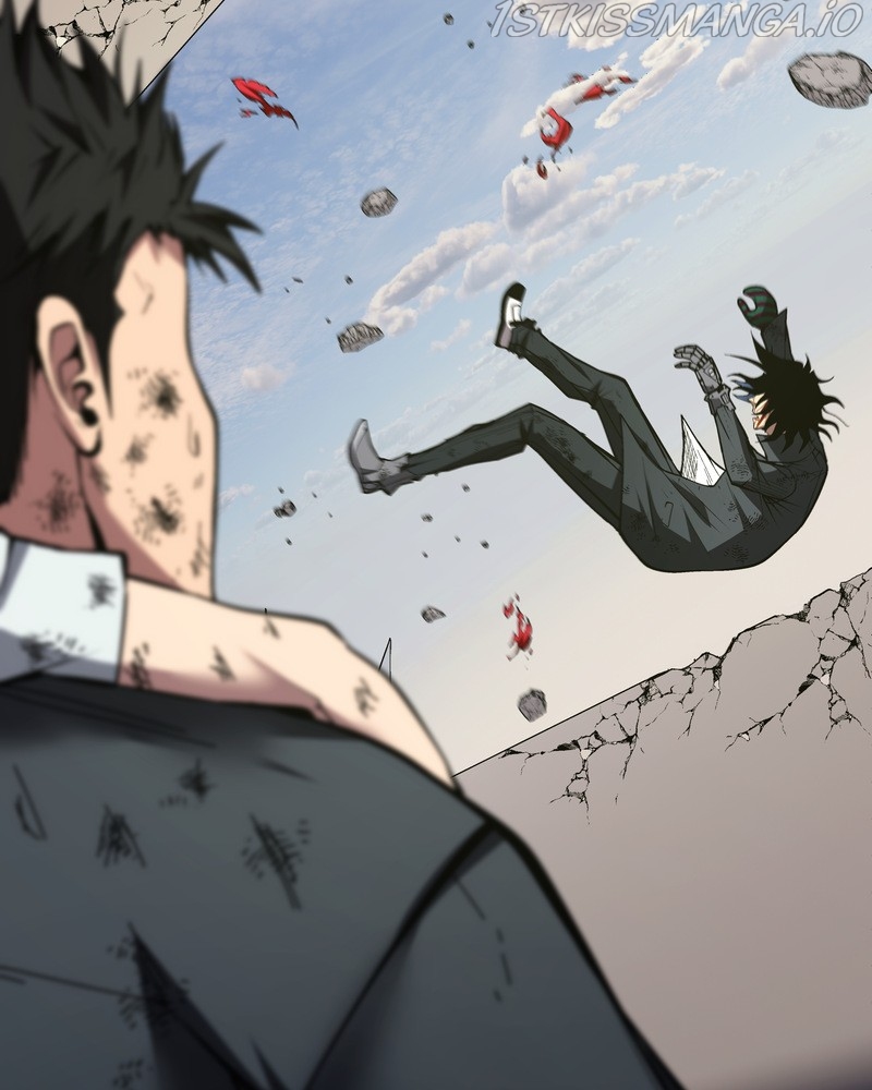 MONOCHROME – Manhwa Chapter 46 - page 86