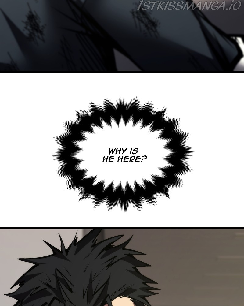 MONOCHROME – Manhwa Chapter 46 - page 87