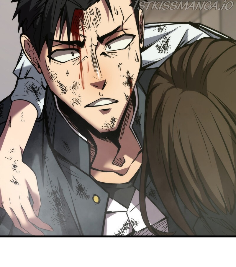 MONOCHROME – Manhwa Chapter 46 - page 88