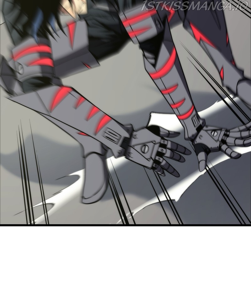 MONOCHROME – Manhwa Chapter 46 - page 9