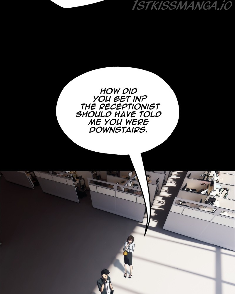 MONOCHROME – Manhwa Chapter 46 - page 92