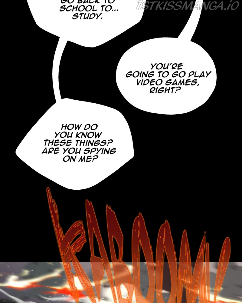 MONOCHROME – Manhwa Chapter 46 - page 95