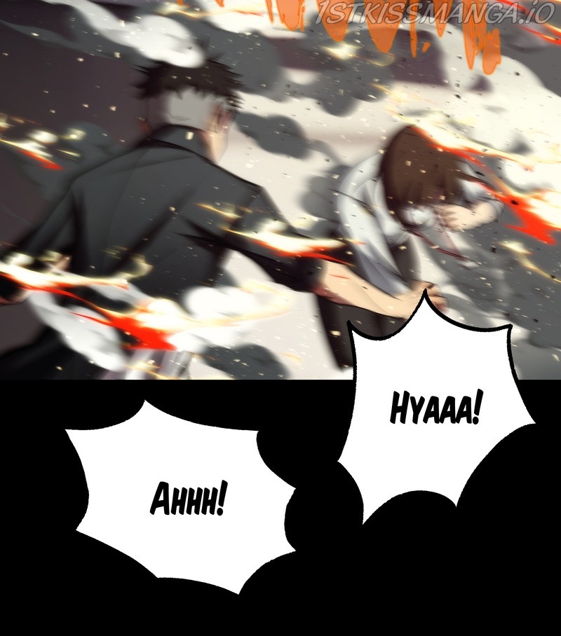 MONOCHROME – Manhwa Chapter 46 - page 96