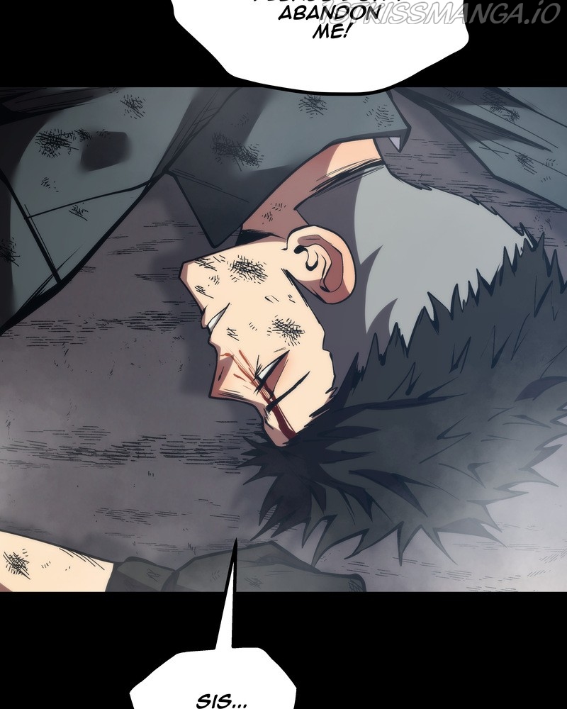 MONOCHROME – Manhwa Chapter 46 - page 99