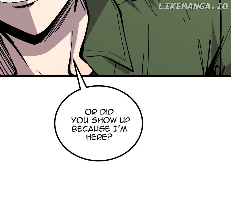 MONOCHROME – Manhwa Chapter 70 - page 10