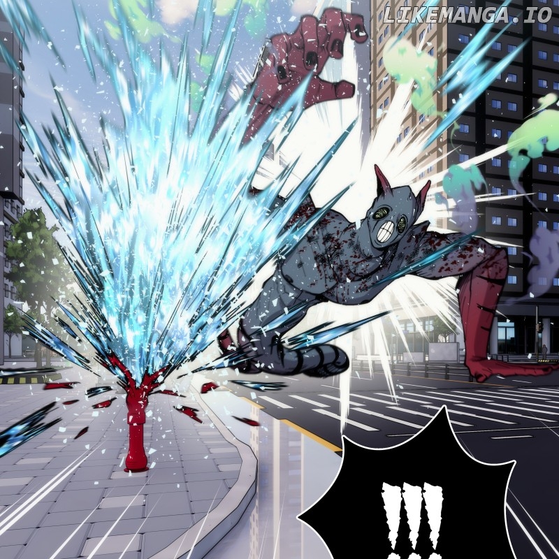MONOCHROME – Manhwa Chapter 70 - page 103