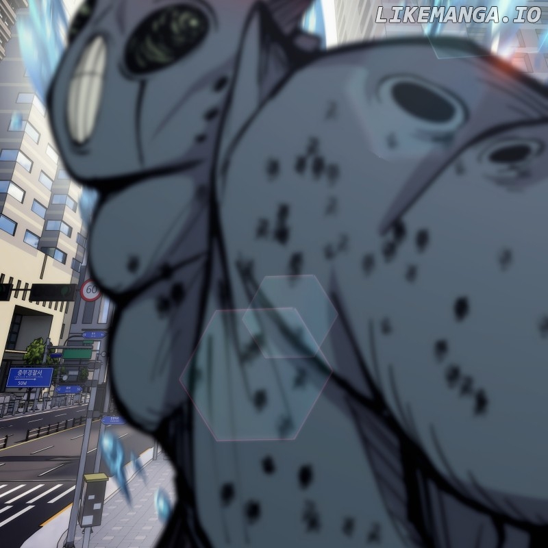 MONOCHROME – Manhwa Chapter 70 - page 106