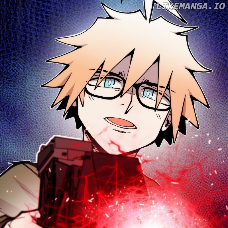 MONOCHROME – Manhwa Chapter 70 - page 108