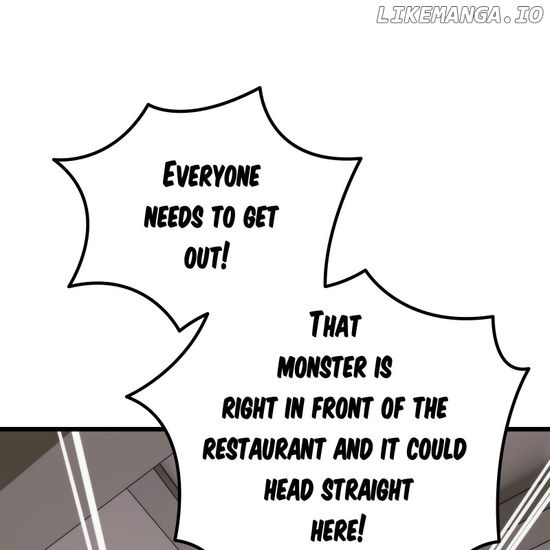 MONOCHROME – Manhwa Chapter 70 - page 11