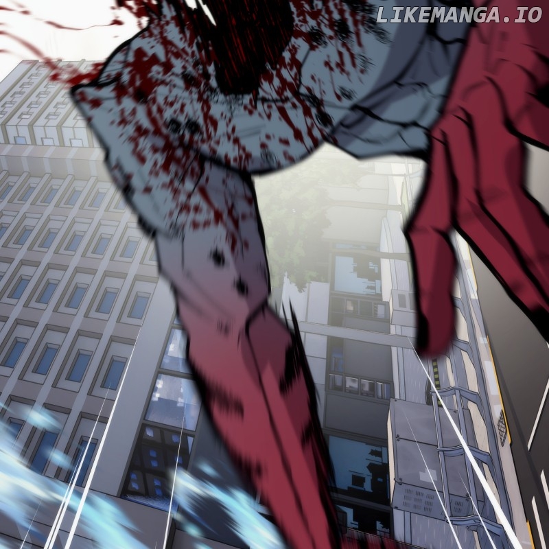 MONOCHROME – Manhwa Chapter 70 - page 113