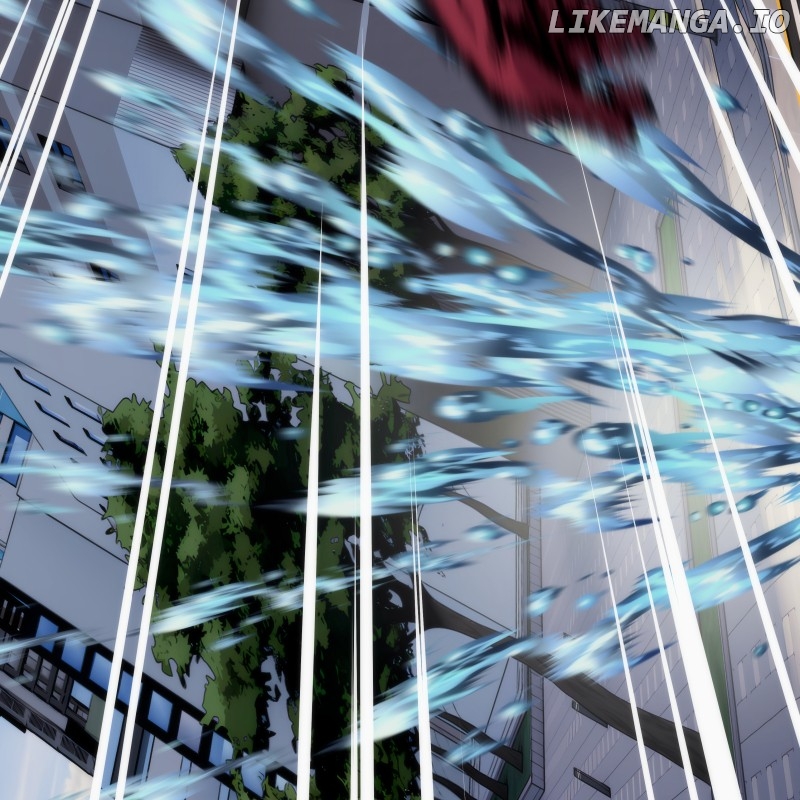 MONOCHROME – Manhwa Chapter 70 - page 114