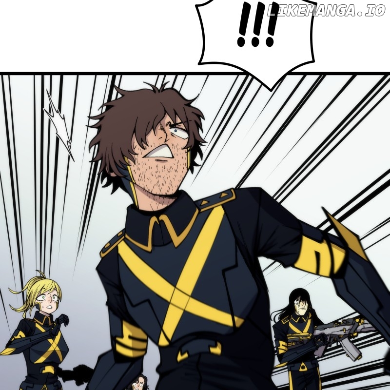 MONOCHROME – Manhwa Chapter 70 - page 116
