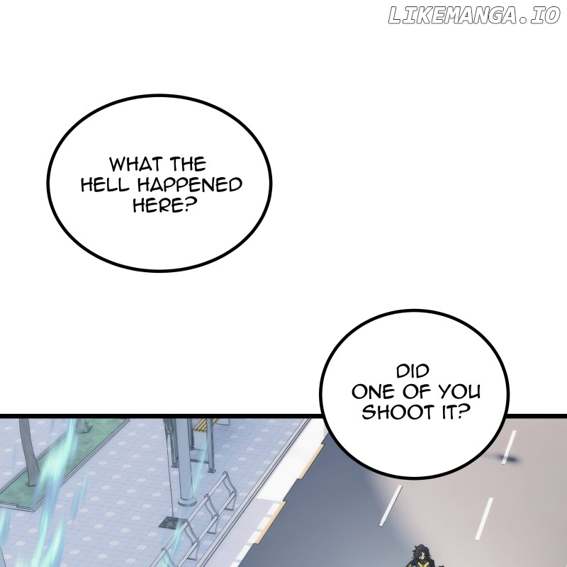 MONOCHROME – Manhwa Chapter 70 - page 118