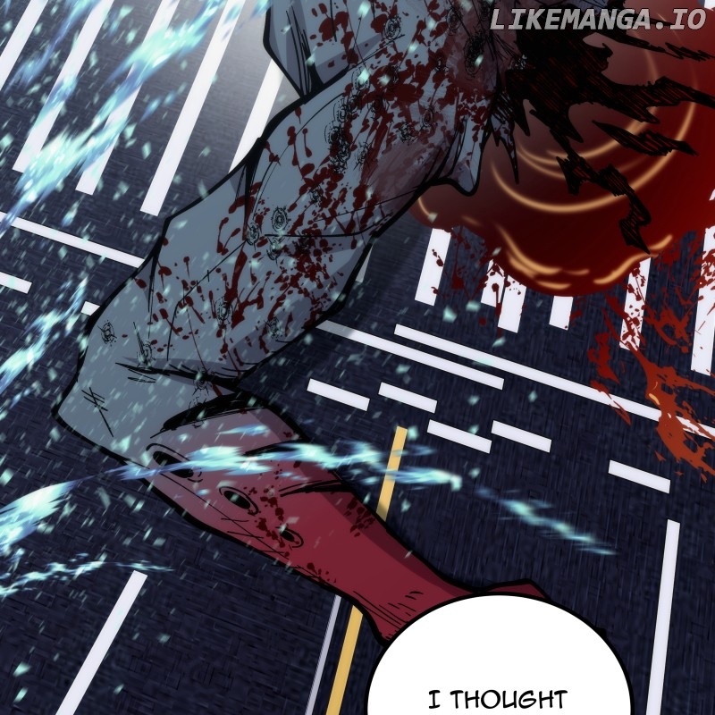 MONOCHROME – Manhwa Chapter 70 - page 120