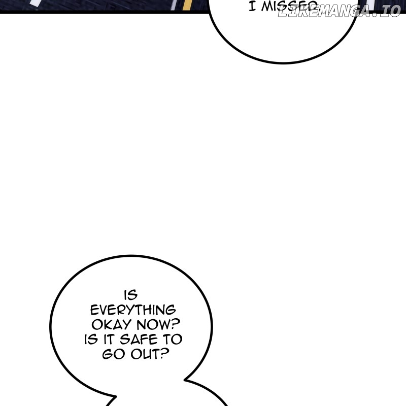 MONOCHROME – Manhwa Chapter 70 - page 121