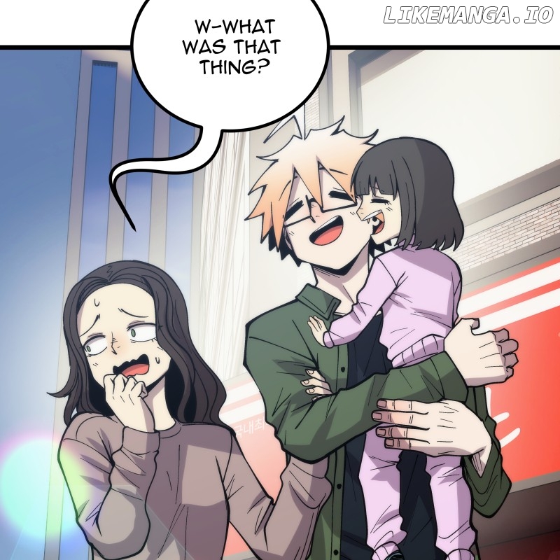 MONOCHROME – Manhwa Chapter 70 - page 122