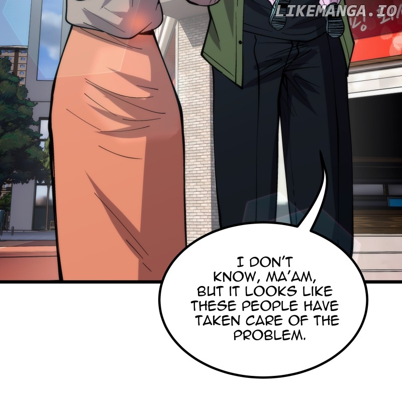 MONOCHROME – Manhwa Chapter 70 - page 123
