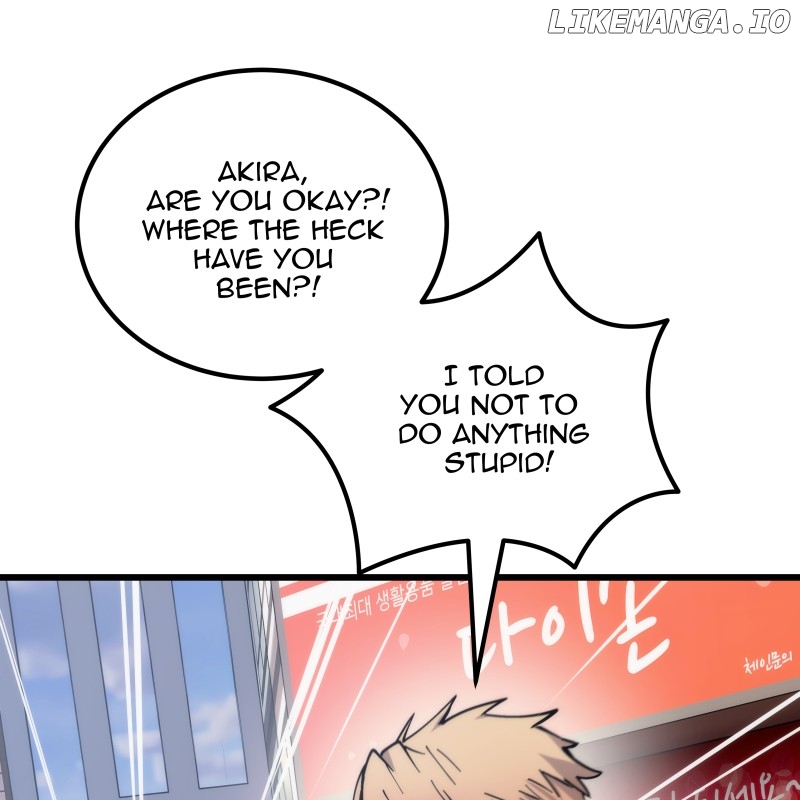 MONOCHROME – Manhwa Chapter 70 - page 124