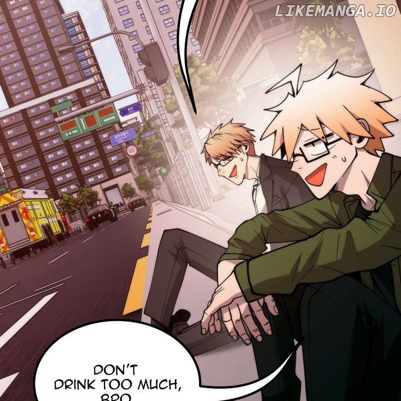 MONOCHROME – Manhwa Chapter 70 - page 129