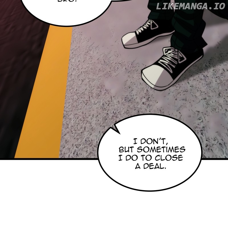 MONOCHROME – Manhwa Chapter 70 - page 130