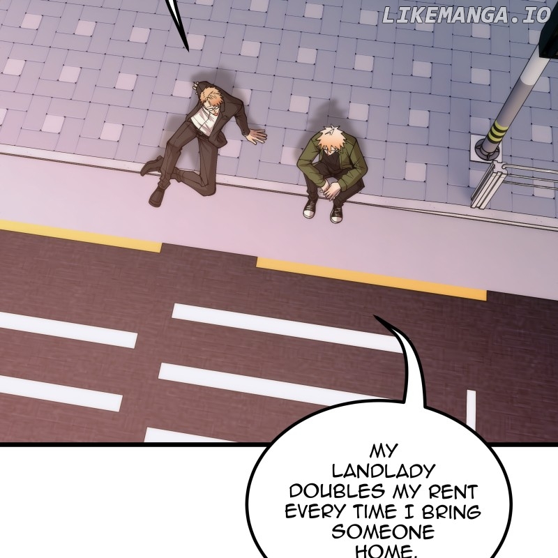 MONOCHROME – Manhwa Chapter 70 - page 132