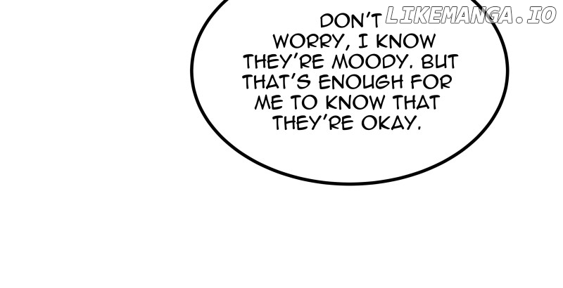 MONOCHROME – Manhwa Chapter 70 - page 135