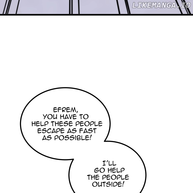 MONOCHROME – Manhwa Chapter 70 - page 14