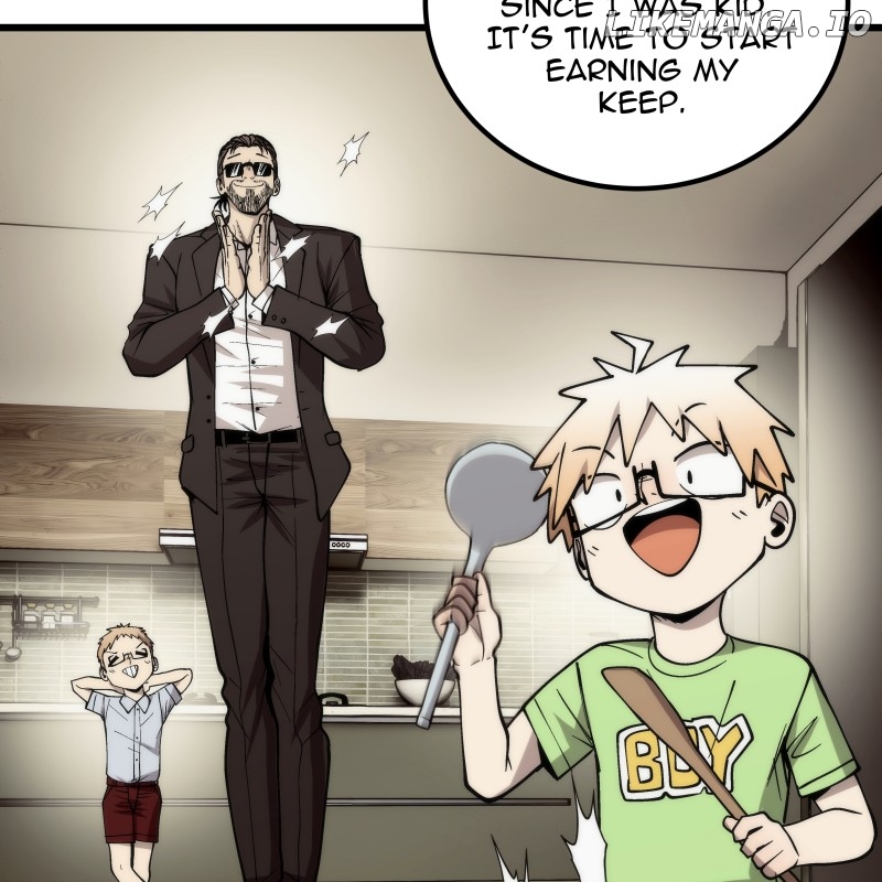 MONOCHROME – Manhwa Chapter 70 - page 141