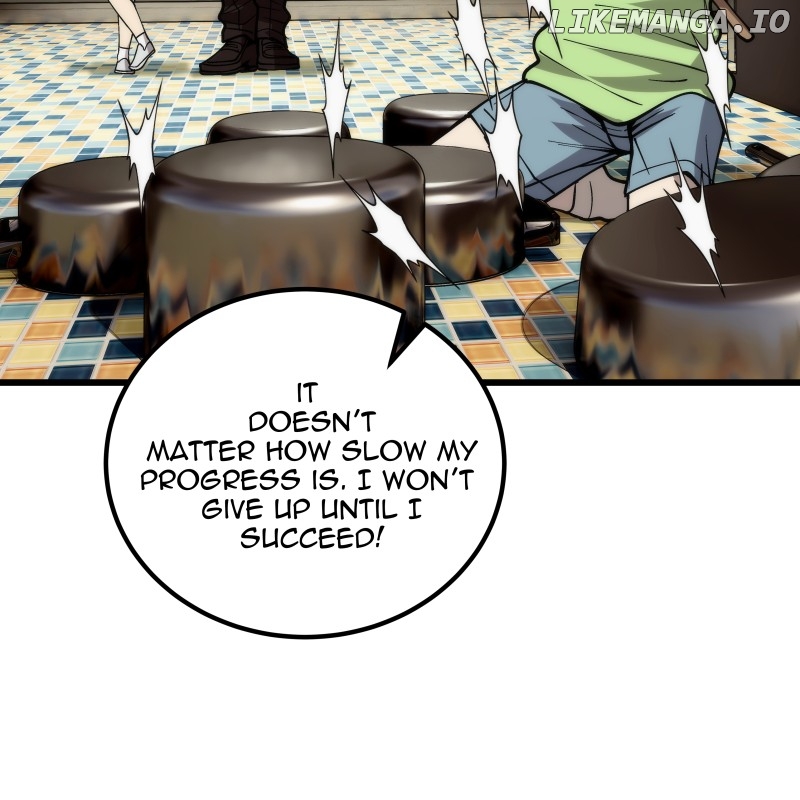 MONOCHROME – Manhwa Chapter 70 - page 142